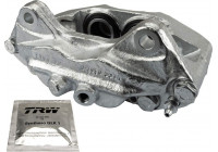 Brake Caliper BHT728E TRW