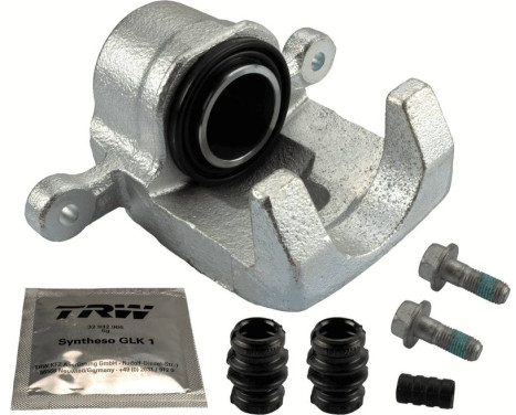 Brake Caliper BHT769E TRW