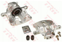 Brake Caliper BHU116E TRW