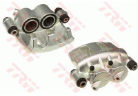 Brake Caliper BHU255E TRW