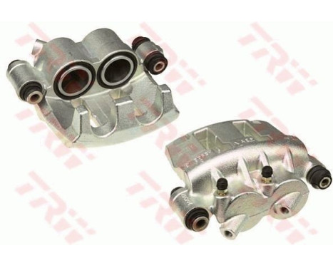 Brake Caliper BHU255E TRW