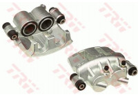 Brake Caliper BHU256E TRW