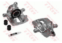 Brake Caliper BHU260E TRW