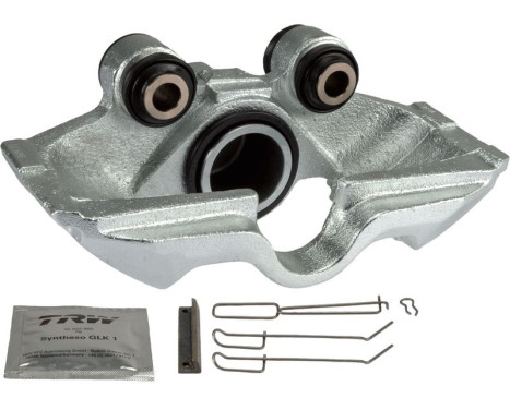 Brake Caliper BHU283E TRW