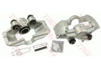 Brake Caliper BHU284E TRW