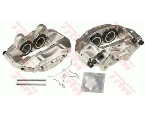 Brake Caliper BHU292E TRW