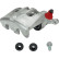 Brake Caliper BHU319E TRW