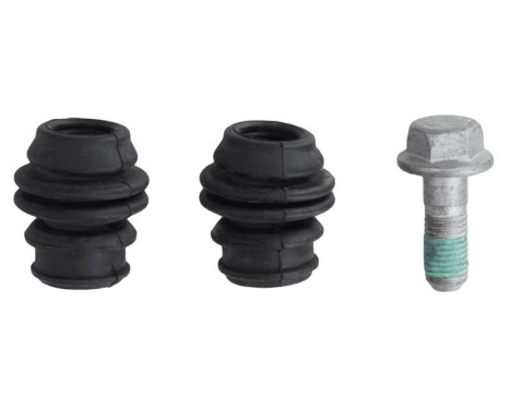 Brake Caliper BHU319E TRW, Image 3