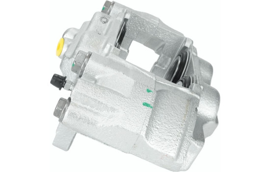 Brake Caliper BHU333E TRW, Image 2