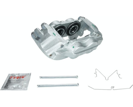 Brake Caliper BHU334E TRW