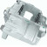 Brake Caliper BHU334E TRW, Thumbnail 2