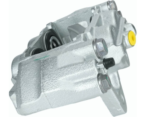 Brake Caliper BHU334E TRW, Image 3
