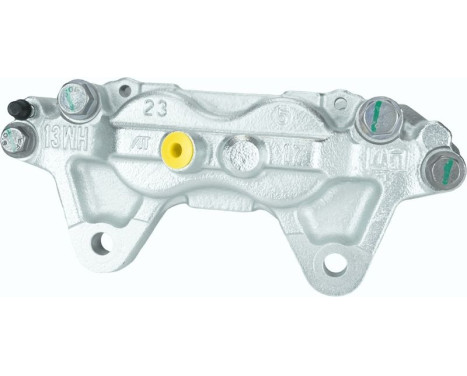 Brake Caliper BHU334E TRW, Image 4