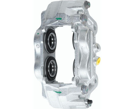 Brake Caliper BHU334E TRW, Image 6