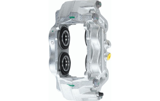 Brake Caliper BHU334E TRW, Image 5