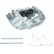 Brake Caliper BHU334E TRW, Thumbnail 6