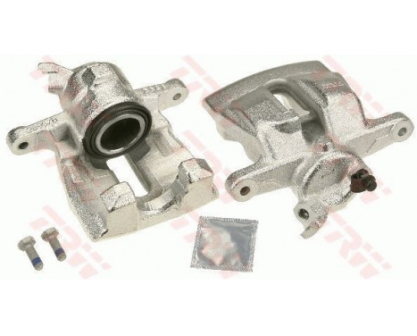 Brake Caliper BHU340E TRW, Image 2