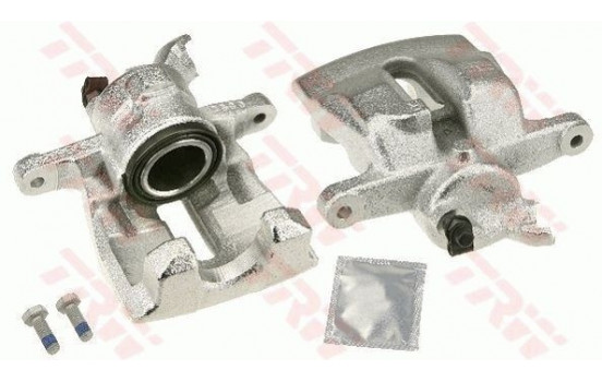 Brake Caliper BHU341E TRW