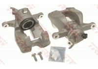 Brake Caliper BHU344E TRW