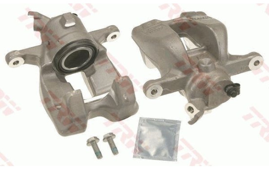 Brake Caliper BHU344E TRW