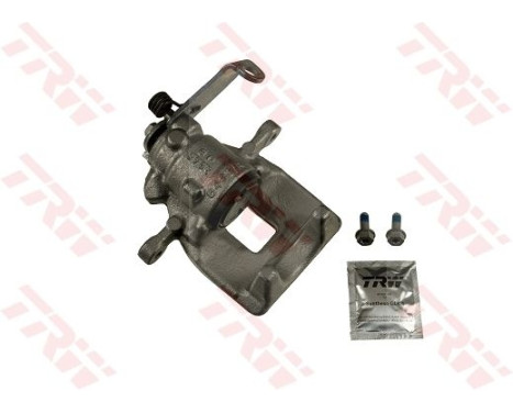 Brake Caliper BHU349E TRW