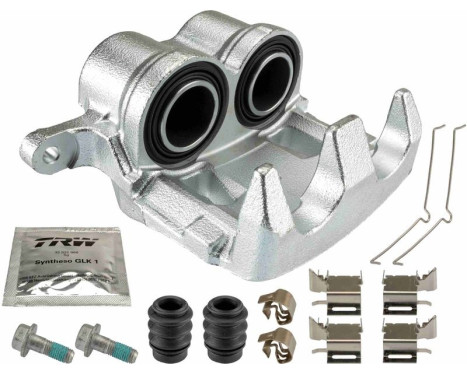 Brake caliper BHU364E TRW