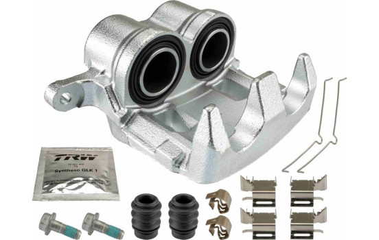 Brake caliper BHU364E TRW