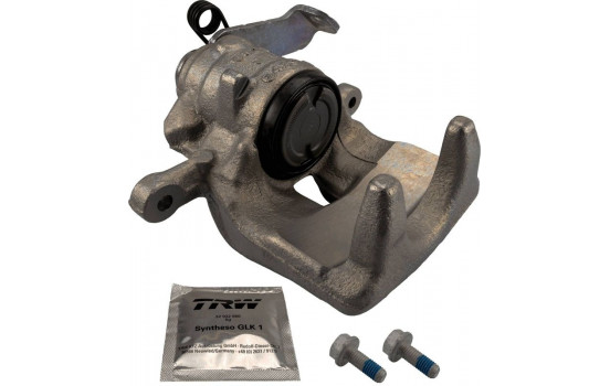 Brake Caliper BHU367E TRW