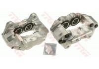 Brake Caliper BHU703E TRW