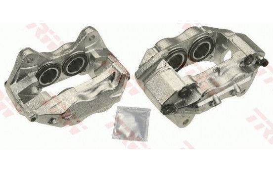 Brake Caliper BHU704E TRW