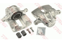 Brake Caliper BHV111E TRW