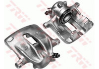 Brake Caliper BHV124E TRW