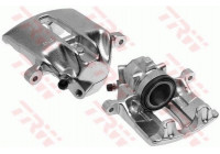 Brake Caliper BHV130E TRW
