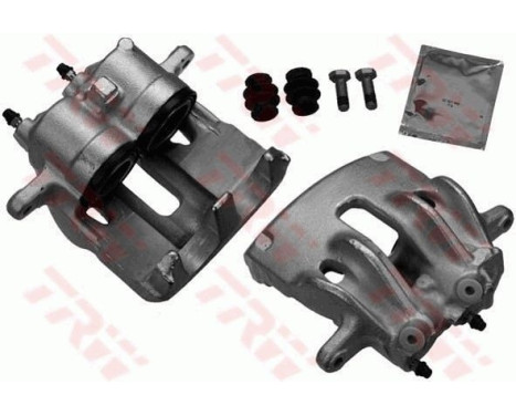 Brake Caliper BHV138E TRW