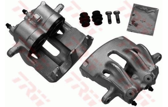 Brake Caliper BHV138E TRW