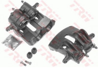 Brake Caliper BHV139E TRW