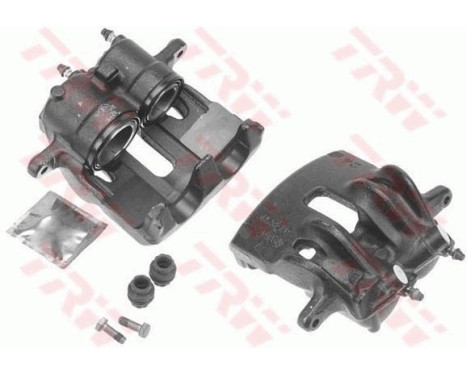 Brake Caliper BHV139E TRW