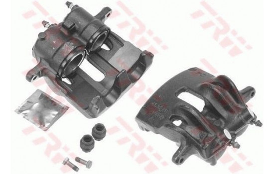 Brake Caliper BHV139E TRW