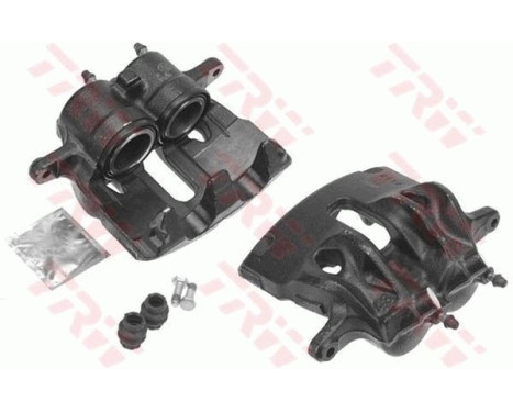 Brake Caliper BHV143E TRW