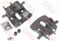 Brake Caliper BHV146E TRW