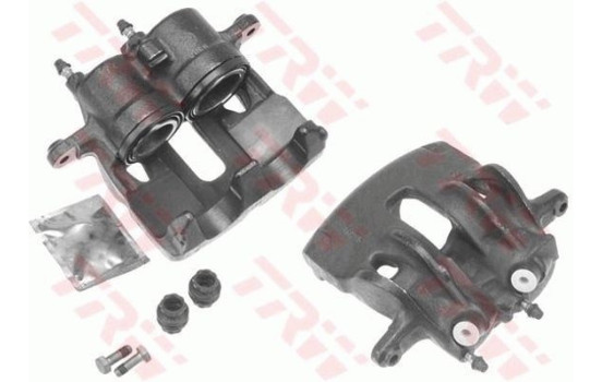 Brake Caliper BHV146E TRW