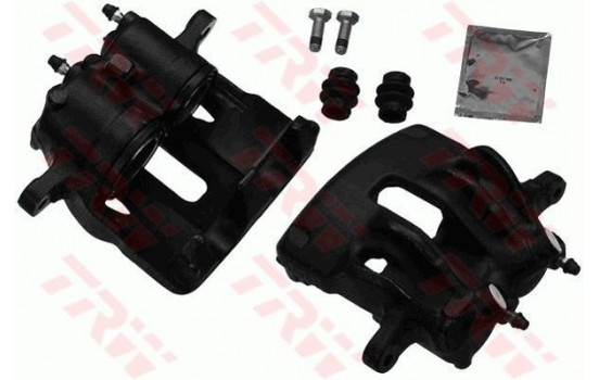 Brake Caliper BHV147E TRW