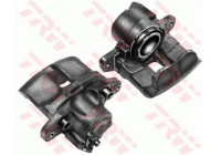 Brake Caliper BHV155E TRW
