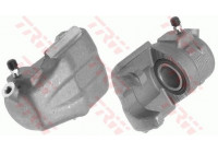 Brake Caliper BHV171E TRW