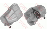 Brake Caliper BHV172E TRW