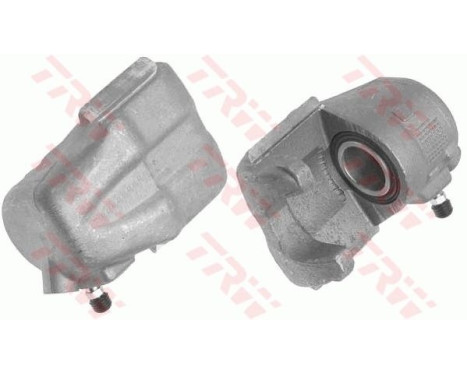 Brake Caliper BHV172E TRW