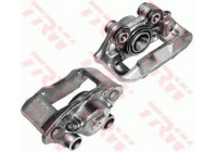Brake Caliper BHV175E TRW