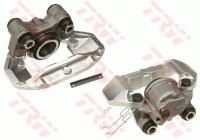 Brake Caliper BHV191E TRW