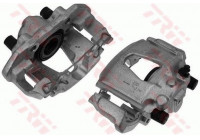Brake Caliper BHV209 TRW