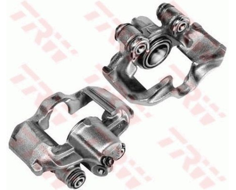Brake Caliper BHV226E TRW
